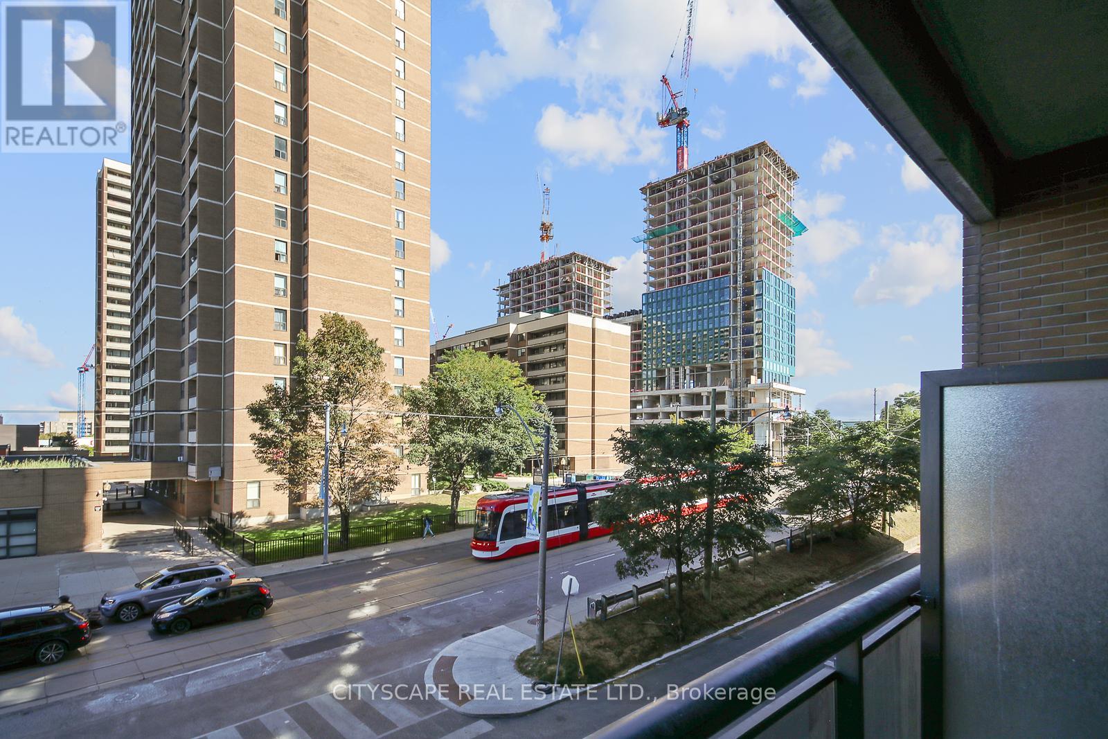 204 - 286 Main Street, Toronto, Ontario  M4C 0B3 - Photo 13 - E12466654