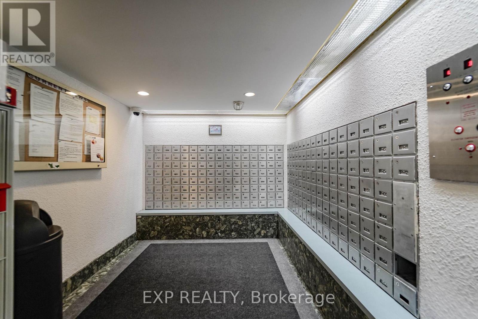 901 - 236 Albion Road, Toronto, Ontario  M9W 6A6 - Photo 32 - W12466454