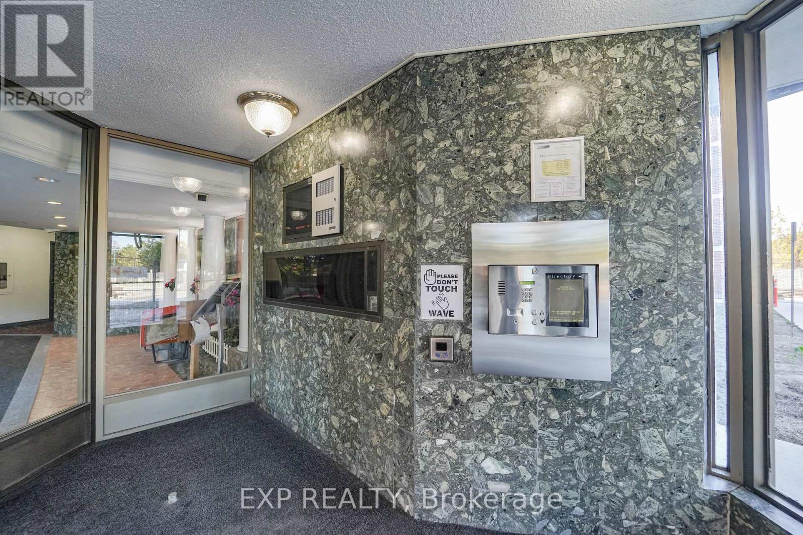 901 - 236 Albion Road, Toronto, Ontario  M9W 6A6 - Photo 30 - W12466454