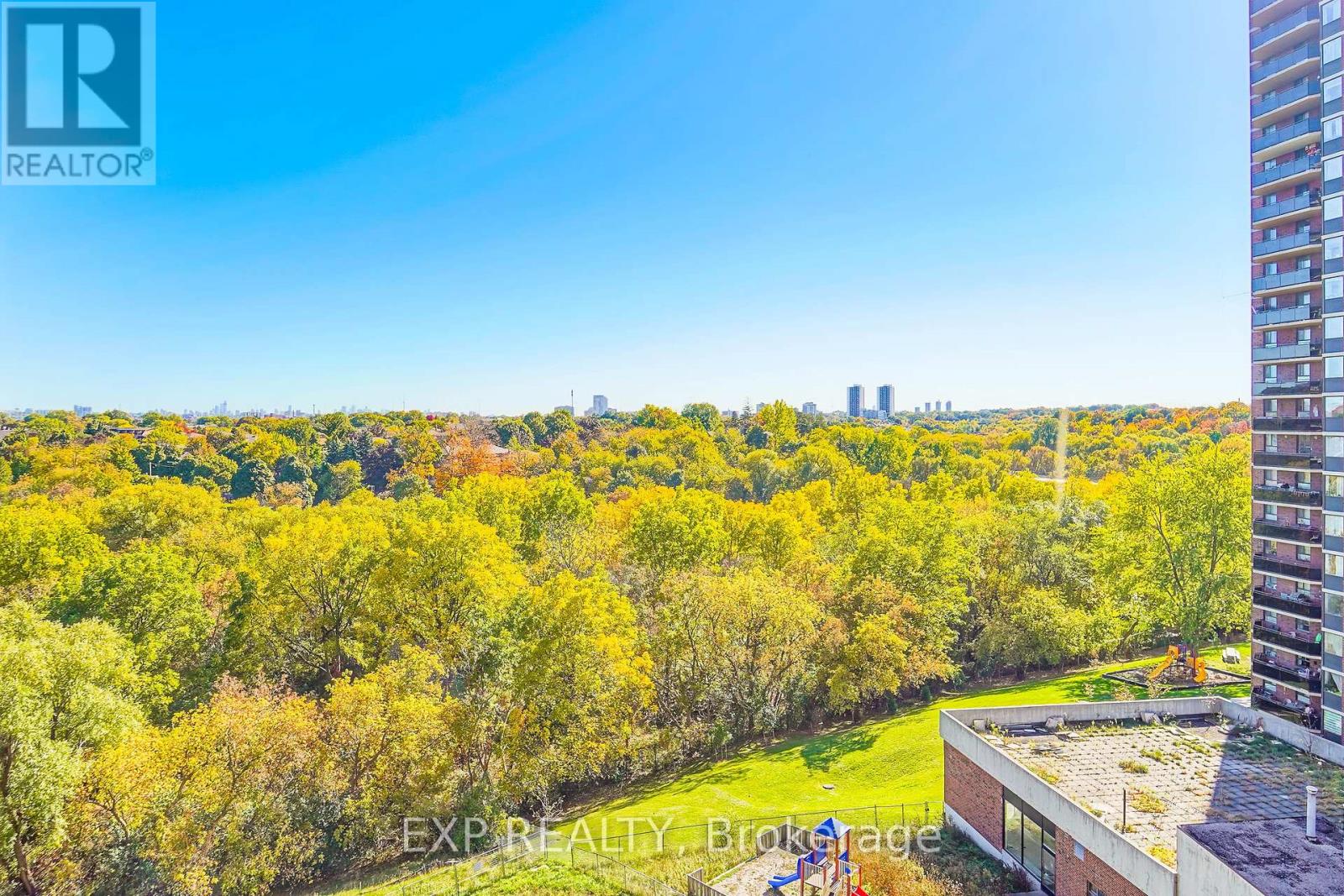901 - 236 Albion Road, Toronto, Ontario  M9W 6A6 - Photo 27 - W12466454