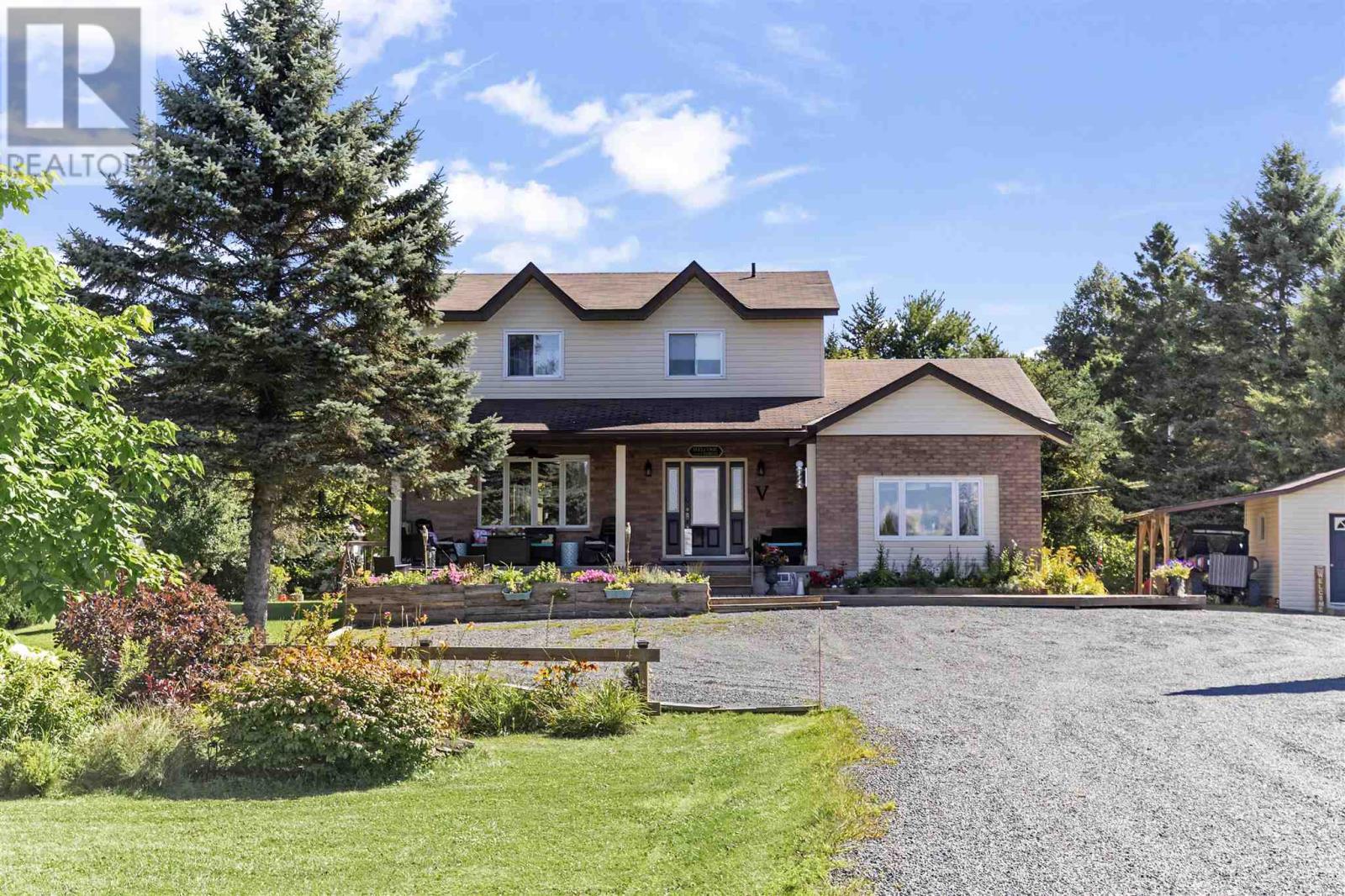 128 Sunset Dr, Thessalon, Ontario  P0R 1L0 - Photo 1 - SM253006