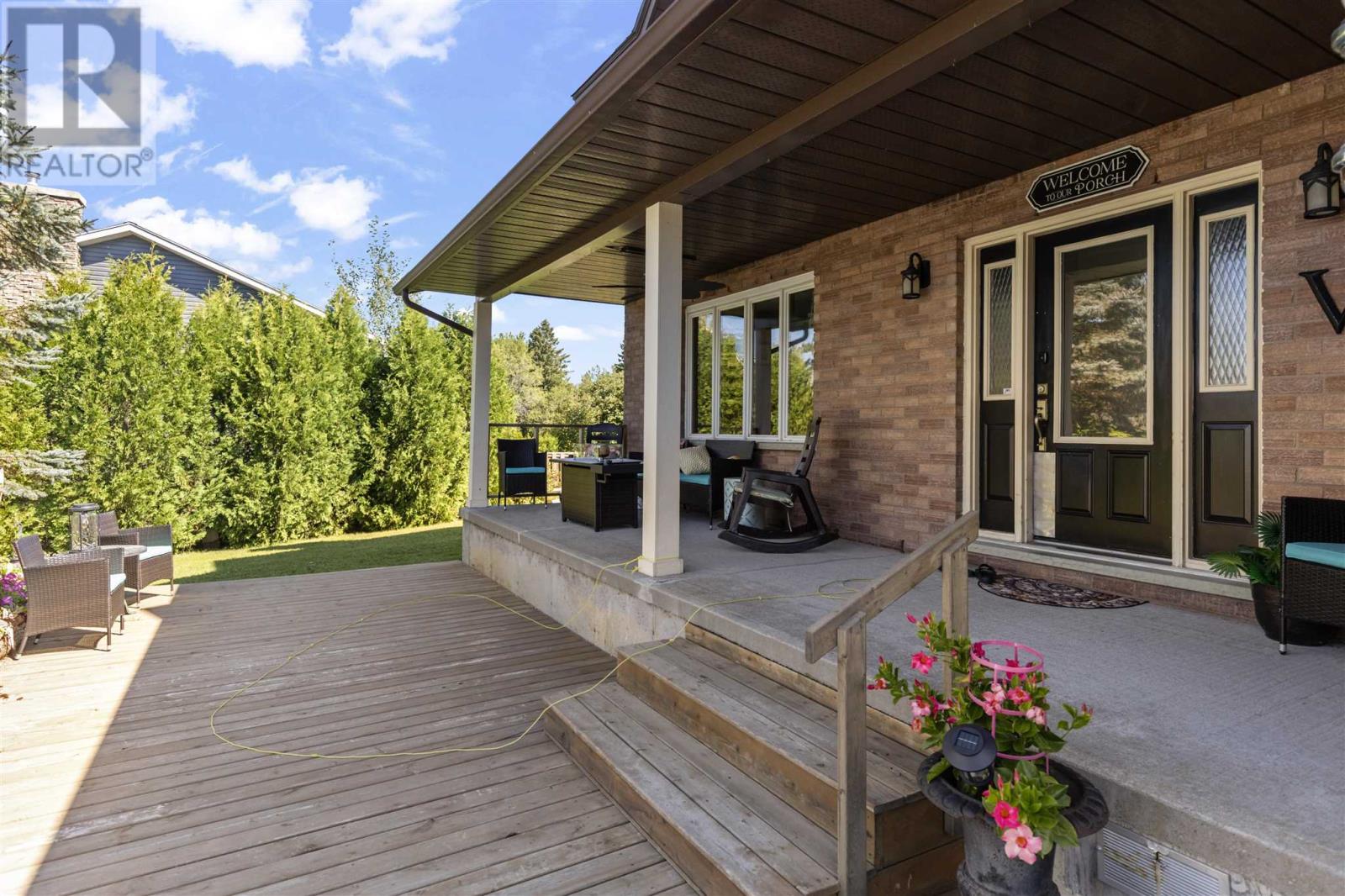 128 Sunset Dr, Thessalon, Ontario  P0R 1L0 - Photo 4 - SM253006