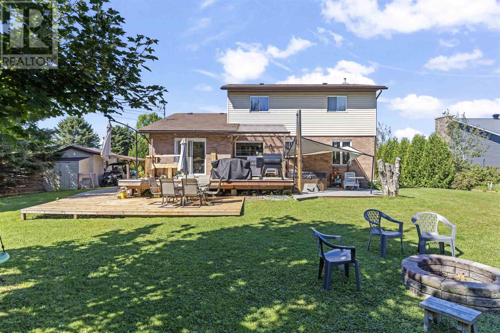 128 Sunset Dr, Thessalon, Ontario  P0R 1L0 - Photo 35 - SM253006