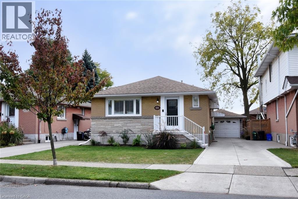 836 Brucedale Avenue E, Hamilton, Ontario  L8T 1L3 - Photo 3 - 40780002