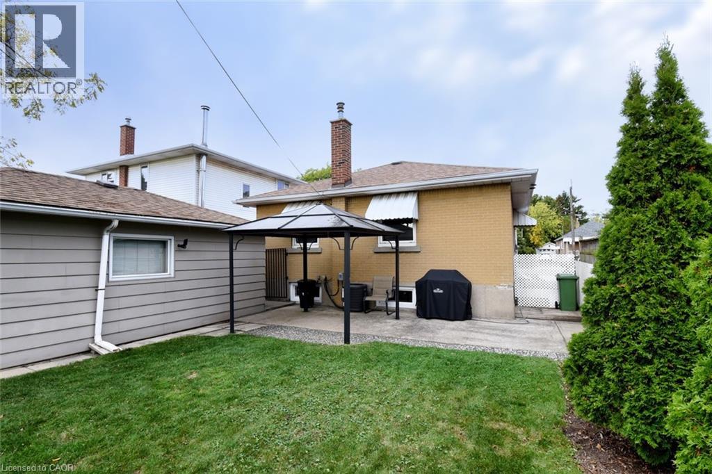 836 Brucedale Avenue E, Hamilton, Ontario  L8T 1L3 - Photo 33 - 40780002