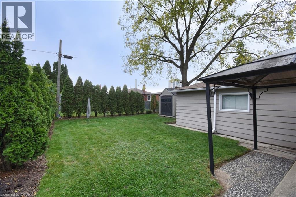 836 Brucedale Avenue E, Hamilton, Ontario  L8T 1L3 - Photo 34 - 40780002
