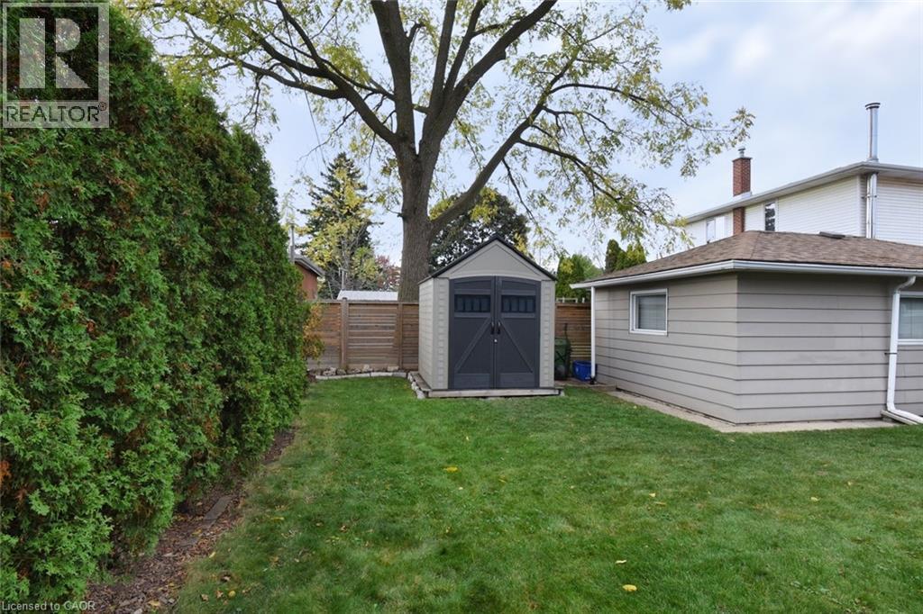 836 Brucedale Avenue E, Hamilton, Ontario  L8T 1L3 - Photo 35 - 40780002