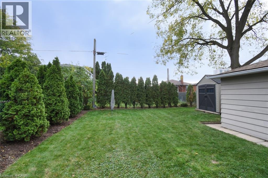 836 Brucedale Avenue E, Hamilton, Ontario  L8T 1L3 - Photo 36 - 40780002