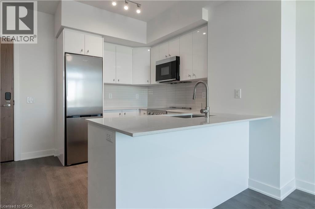25 Wellington Street S Unit# 1511, Kitchener, Ontario  N2G 0G5 - Photo 10 - 40779658