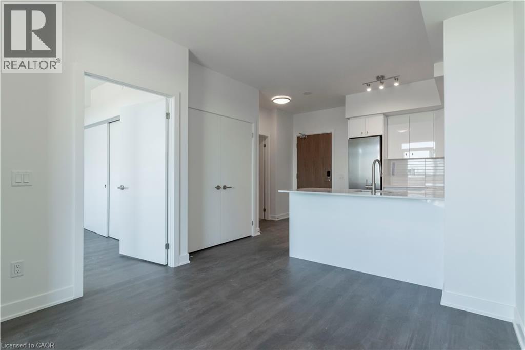 25 Wellington Street S Unit# 1511, Kitchener, Ontario  N2G 0G5 - Photo 12 - 40779658