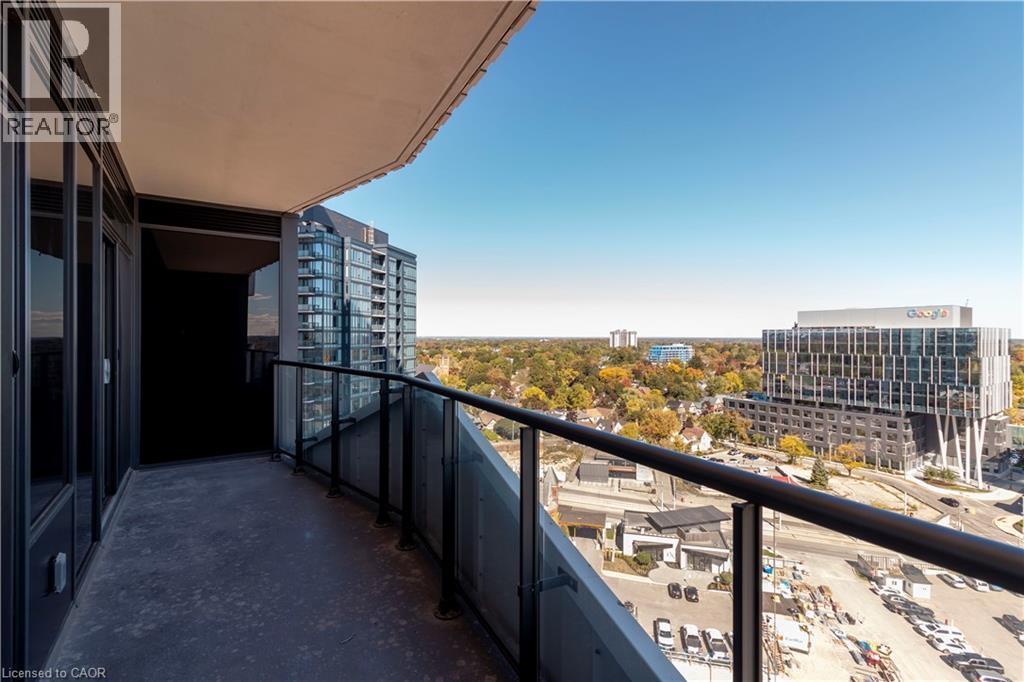 25 Wellington Street S Unit# 1511, Kitchener, Ontario  N2G 0G5 - Photo 15 - 40779658