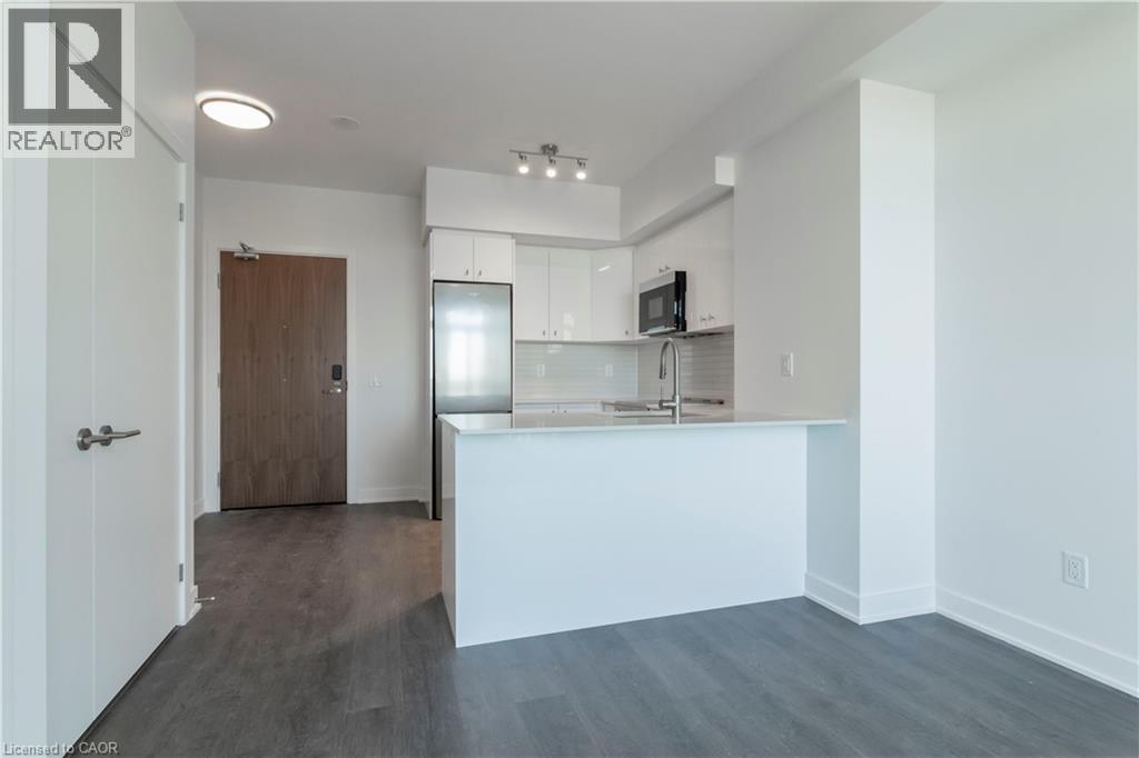 25 Wellington Street S Unit# 1511, Kitchener, Ontario  N2G 0G5 - Photo 6 - 40779658