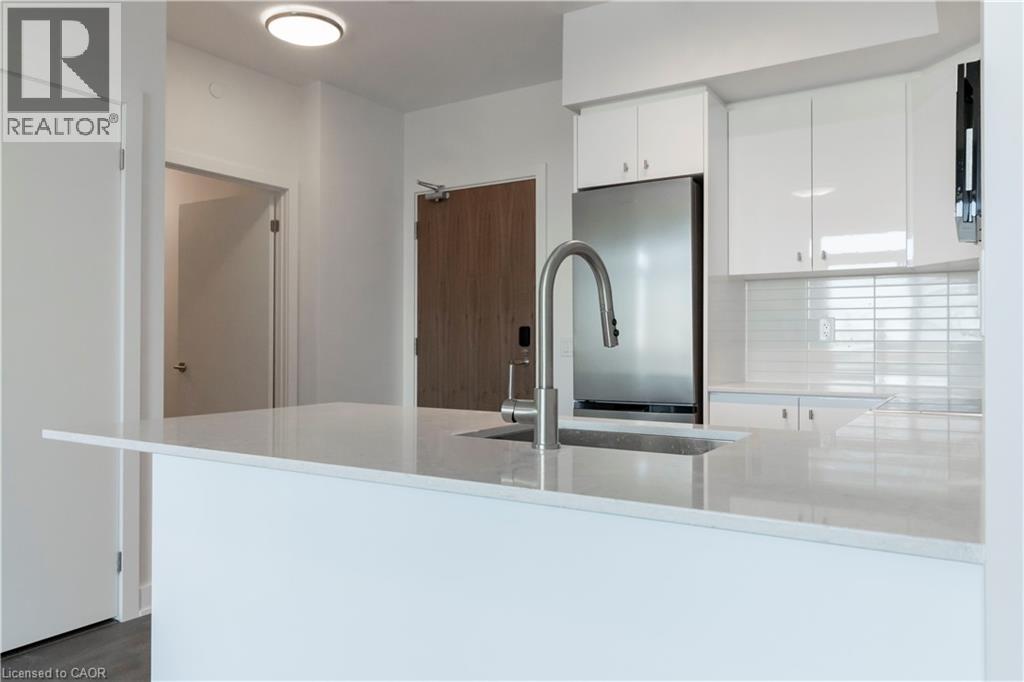 25 Wellington Street S Unit# 1511, Kitchener, Ontario  N2G 0G5 - Photo 7 - 40779658
