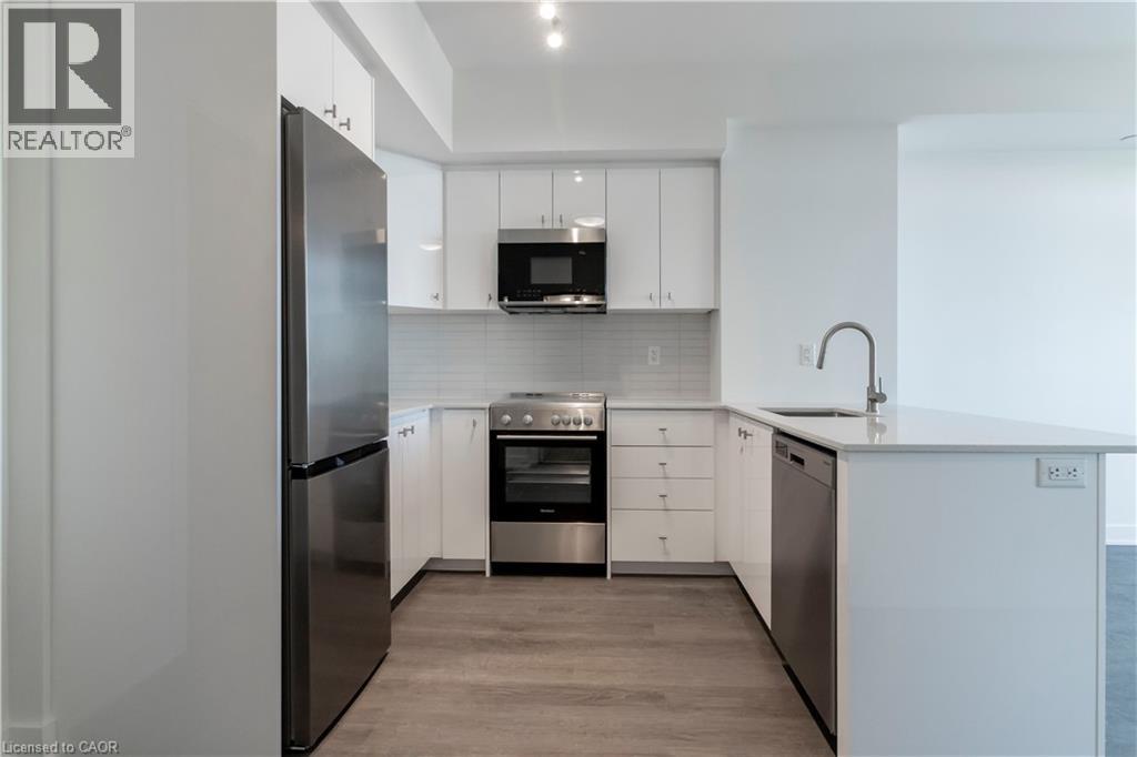 25 Wellington Street S Unit# 1511, Kitchener, Ontario  N2G 0G5 - Photo 8 - 40779658