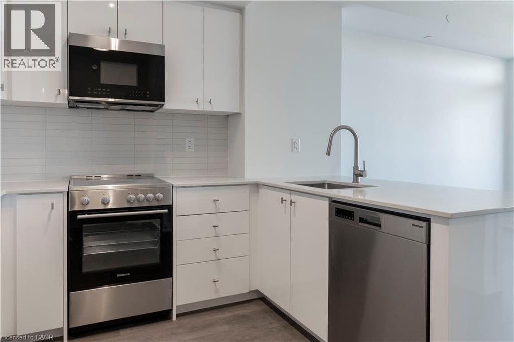 25 Wellington Street S Unit# 1511, Kitchener, Ontario  N2G 0G5 - Photo 9 - 40779658