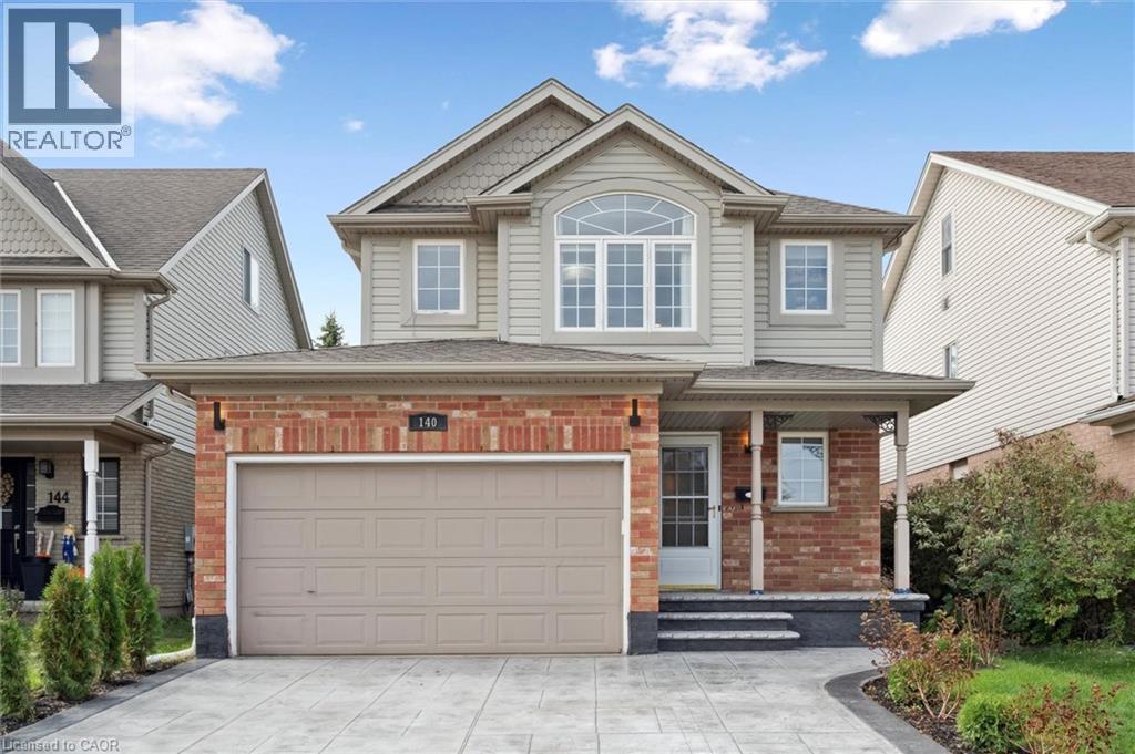 140 Veronica Drive, Kitchener, Ontario  N2A 2R9 - Photo 1 - 40778267