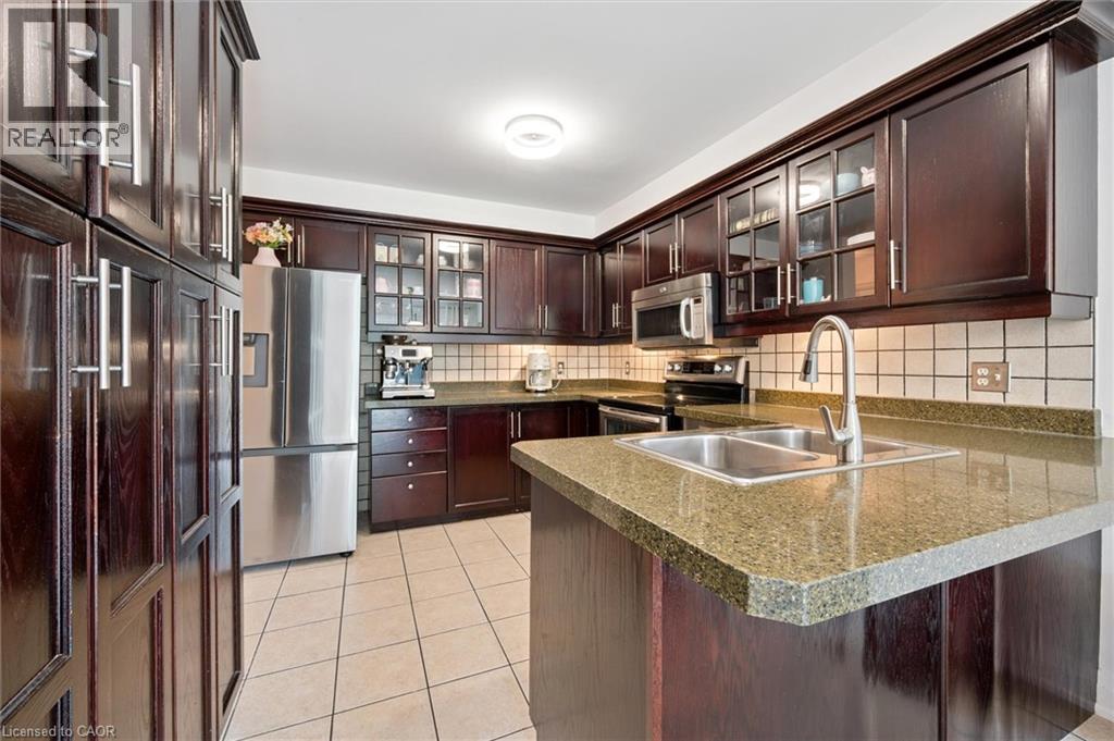 140 Veronica Drive, Kitchener, Ontario  N2A 2R9 - Photo 11 - 40778267