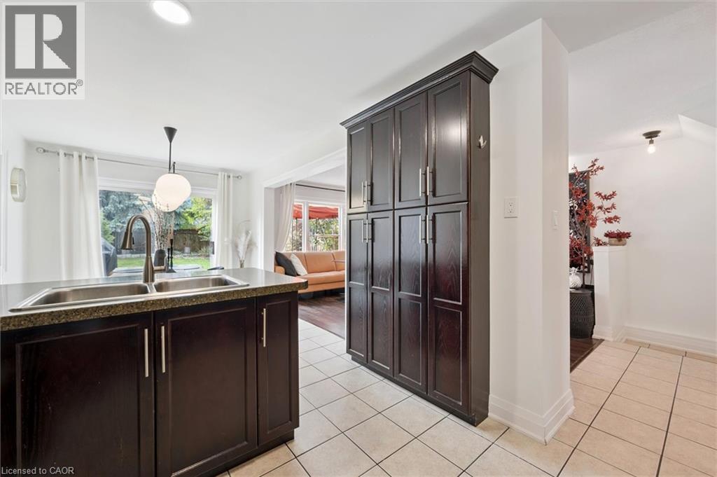 140 Veronica Drive, Kitchener, Ontario  N2A 2R9 - Photo 14 - 40778267