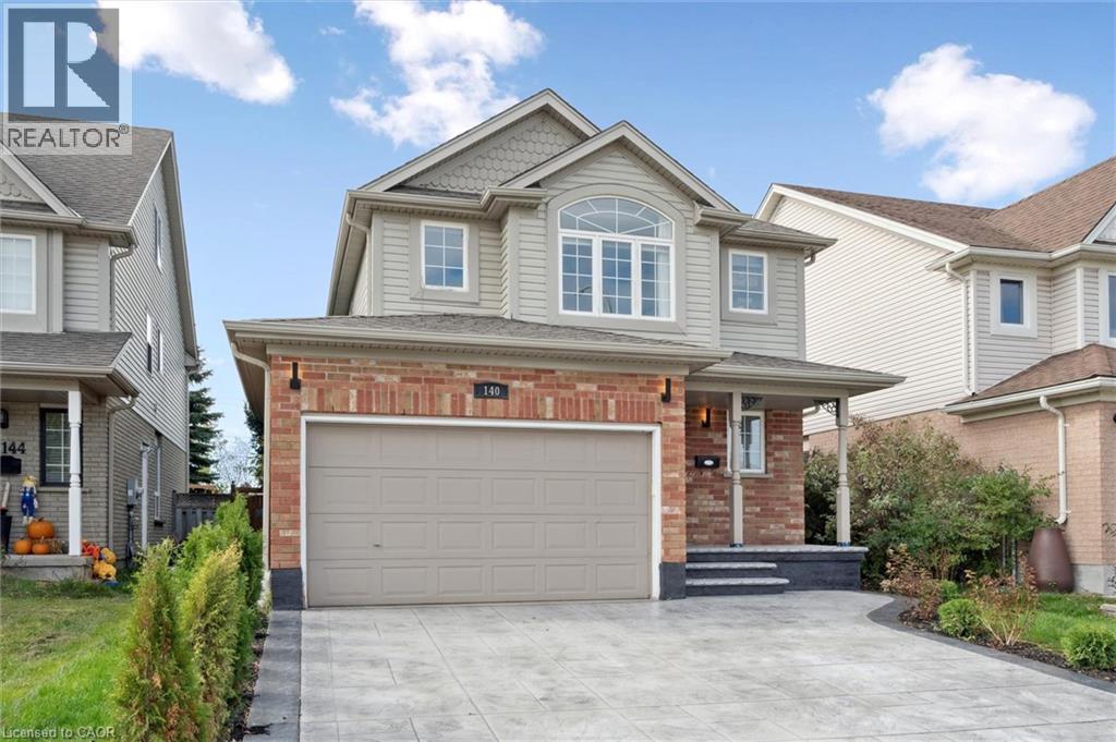 140 Veronica Drive, Kitchener, Ontario  N2A 2R9 - Photo 2 - 40778267