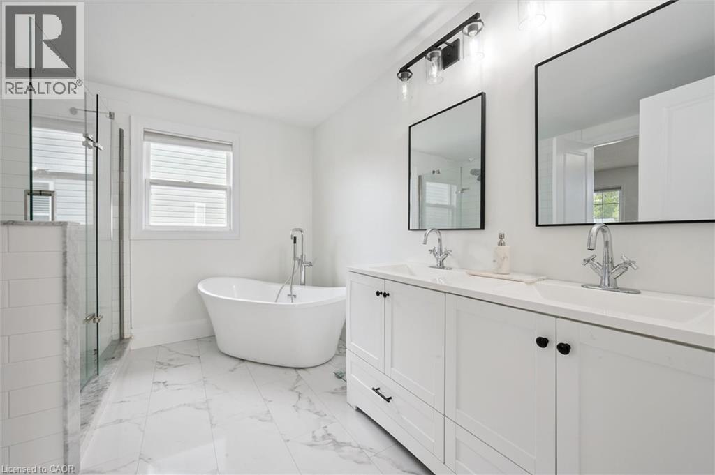 140 Veronica Drive, Kitchener, Ontario  N2A 2R9 - Photo 23 - 40778267