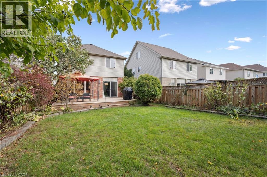 140 Veronica Drive, Kitchener, Ontario  N2A 2R9 - Photo 31 - 40778267