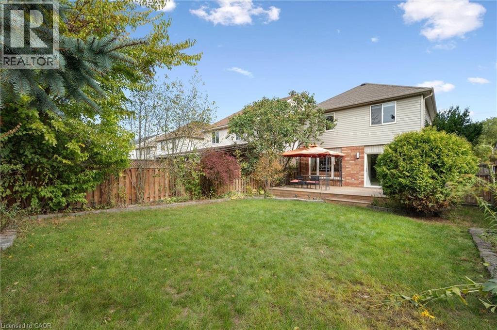 140 Veronica Drive, Kitchener, Ontario  N2A 2R9 - Photo 32 - 40778267