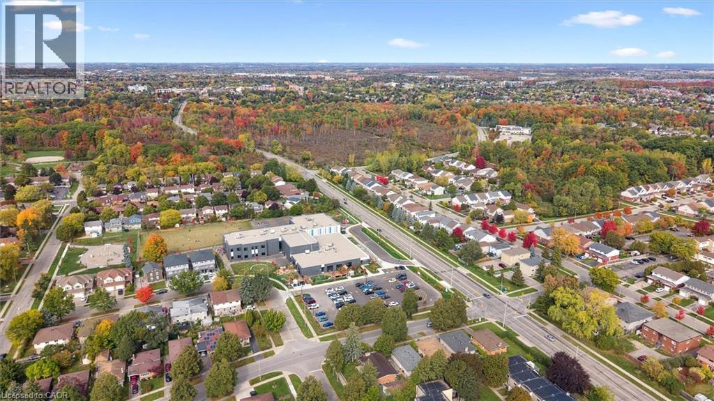 140 Veronica Drive, Kitchener, Ontario  N2A 2R9 - Photo 37 - 40778267