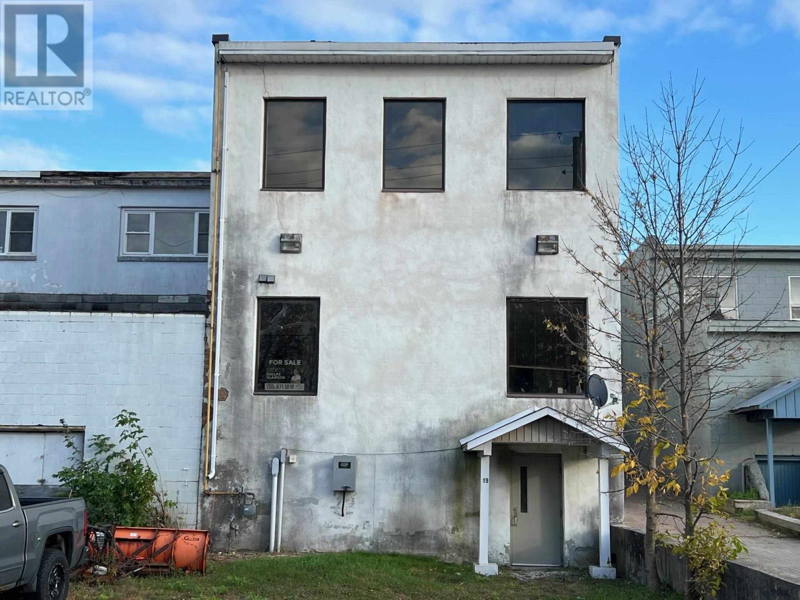 19 Woodward Ave, Blind River, Ontario  P0R 1B0 - Photo 4 - SM253008