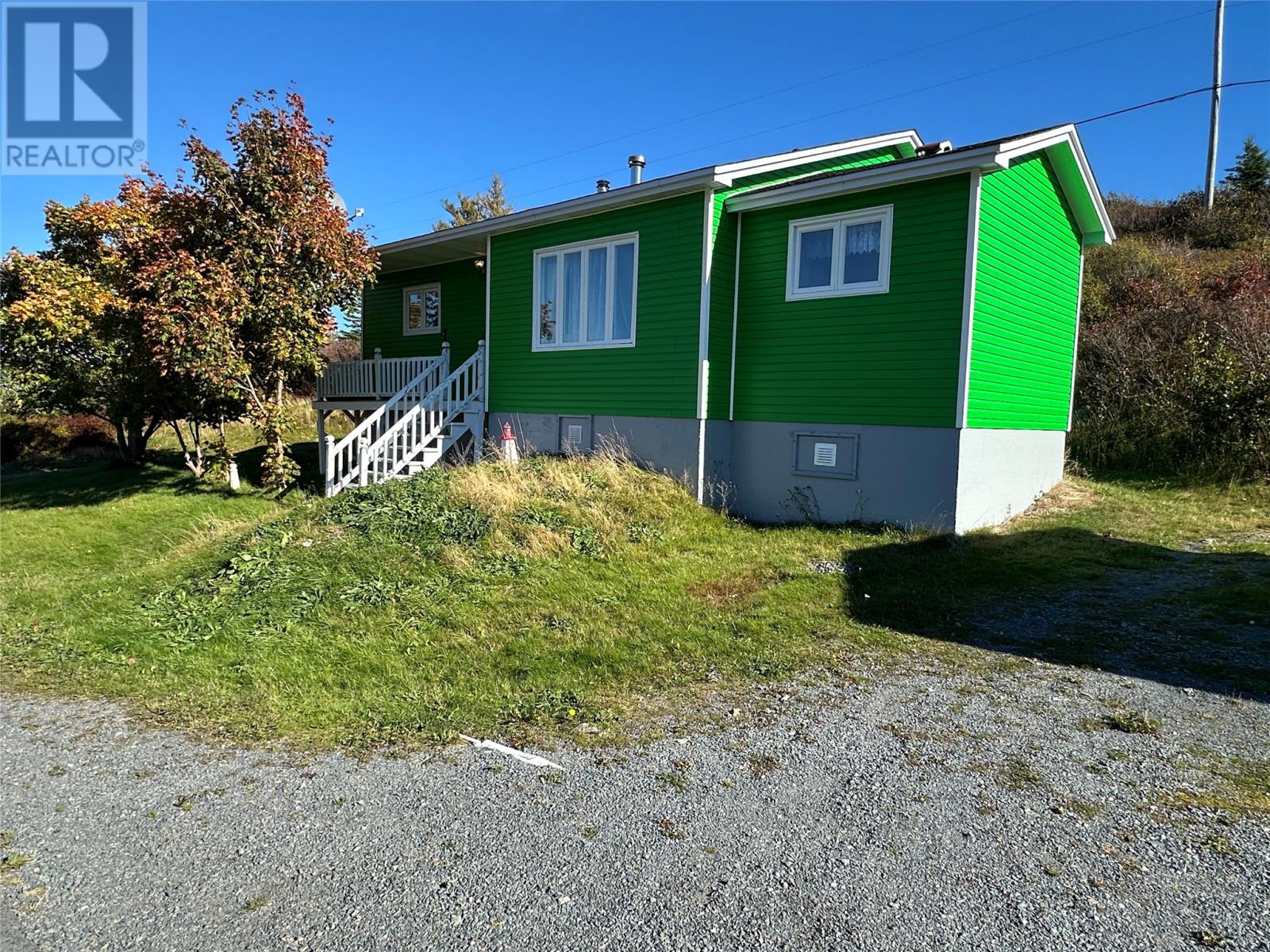 51 Main Street E, Perrys Cove, Newfoundland & Labrador  A0A 3S0 - Photo 1 - 1291573