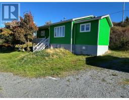 51 Main Street E, Perrys Cove, Newfoundland & Labrador