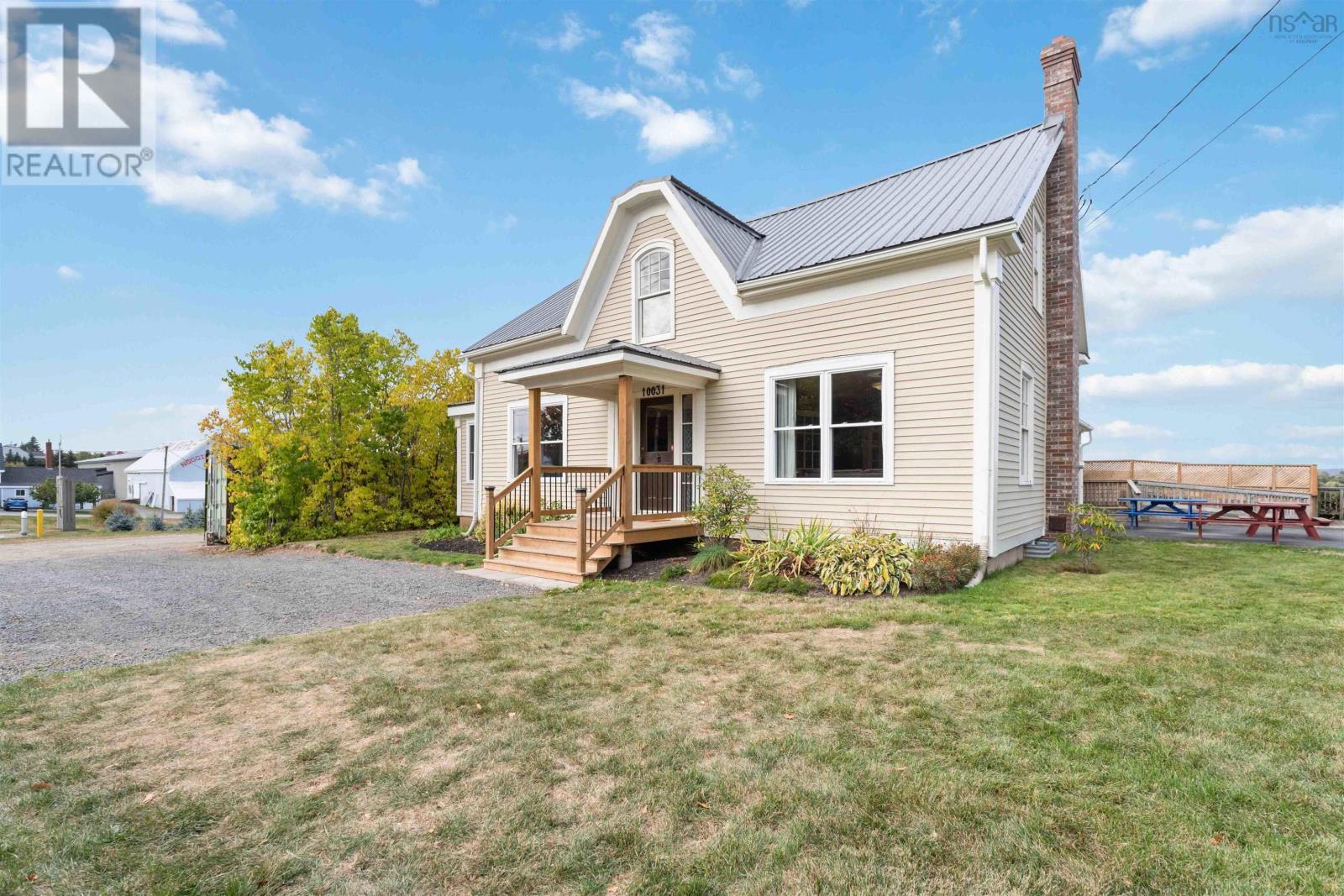 10031 Highway 1, Greenwich, Nova Scotia  B4P 0M7 - Photo 3 - 202526081