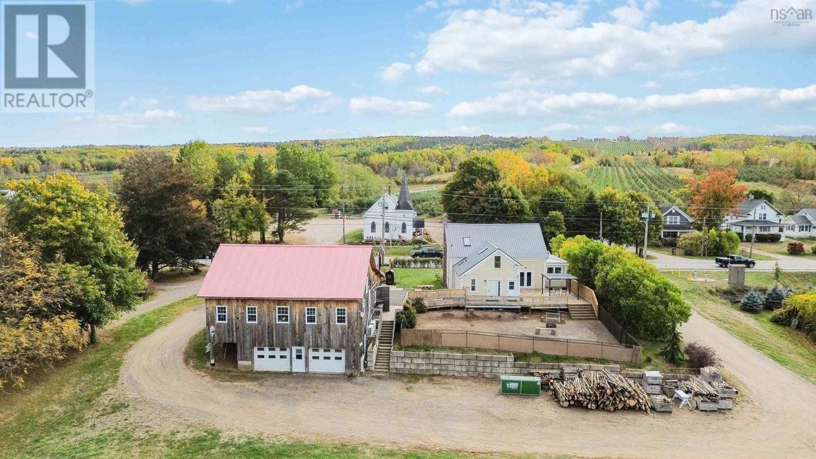 10031 Highway 1, Greenwich, Nova Scotia  B4P 0M7 - Photo 41 - 202526081