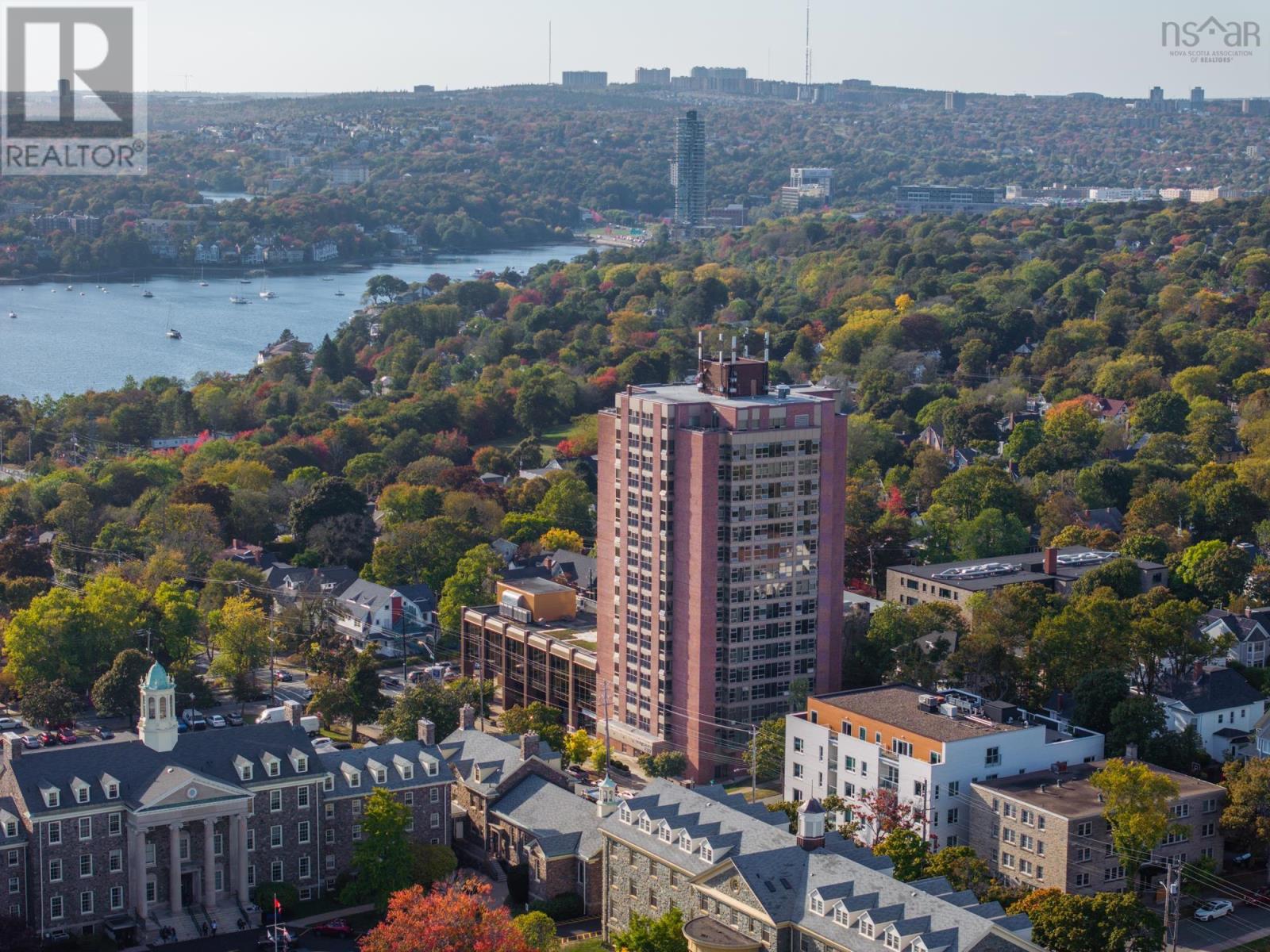 301 6369 Coburg Road, Halifax, Nova Scotia  B3H 4J7 - Photo 25 - 202526082