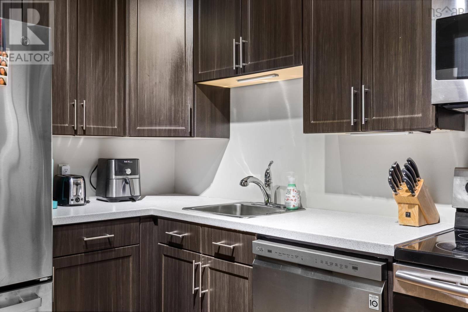 301 6369 Coburg Road, Halifax, Nova Scotia  B3H 4J7 - Photo 6 - 202526082