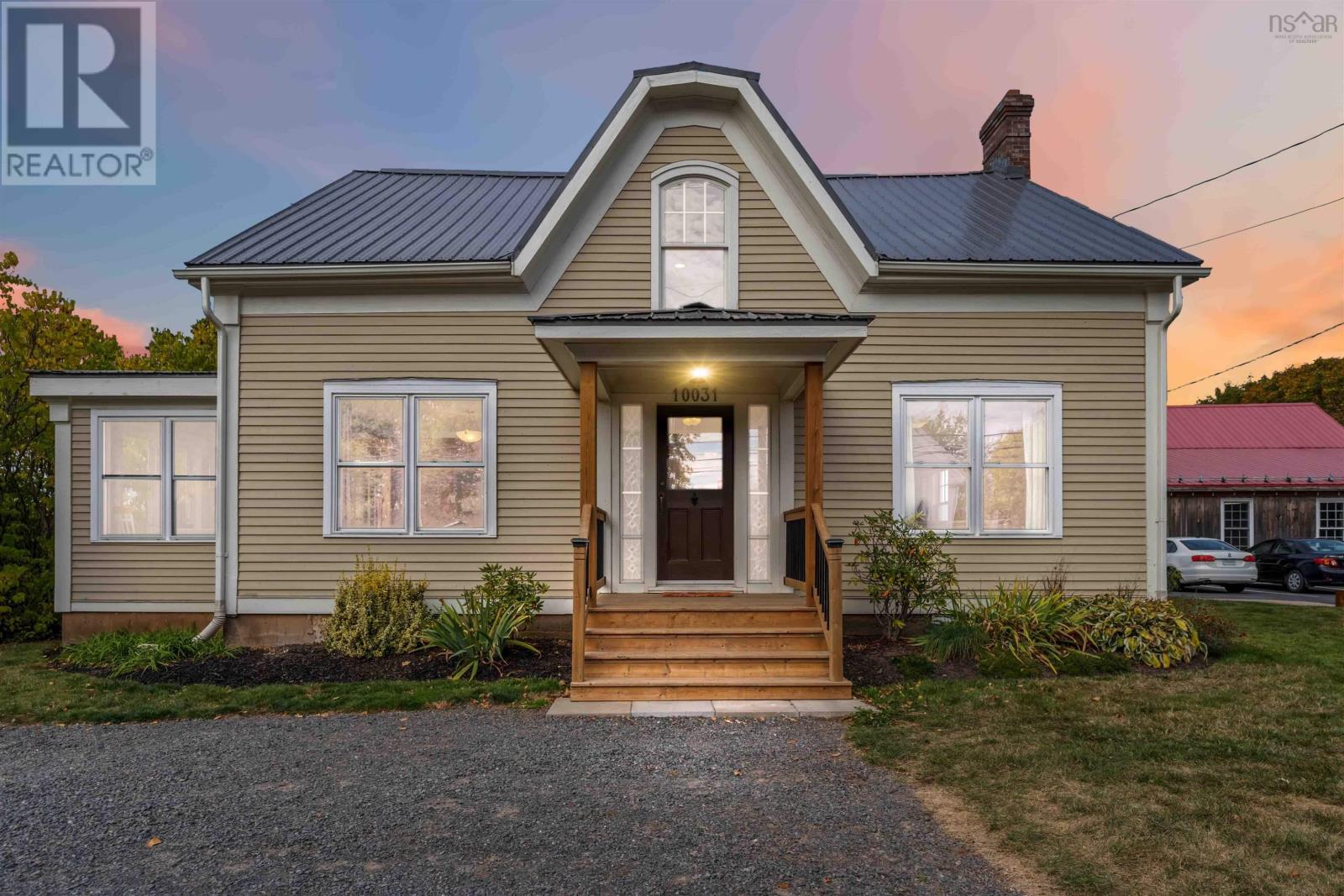 10031 Highway 1, Greenwich, Nova Scotia  B4P 0M7 - Photo 13 - 202526083