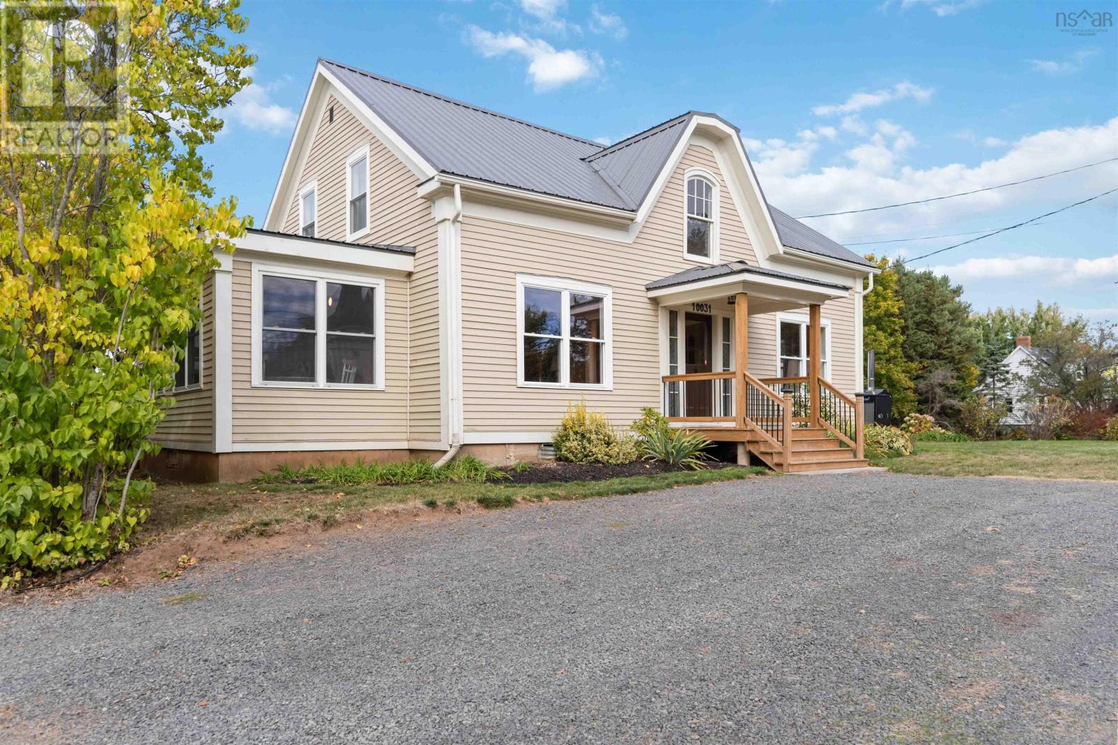 10031 Highway 1, Greenwich, Nova Scotia  B4P 0M7 - Photo 2 - 202526083