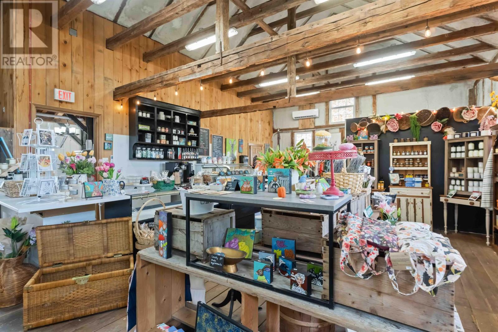 10031 Highway 1, Greenwich, Nova Scotia  B4P 0M7 - Photo 5 - 202526083