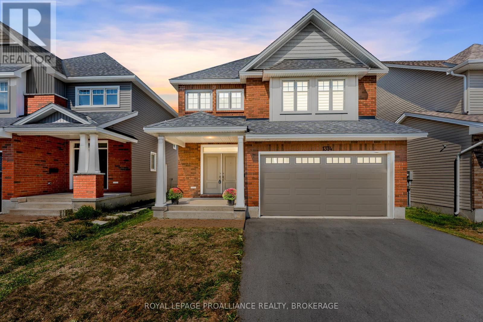 1374 MONARCH DRIVE S, Kingston, Ontario