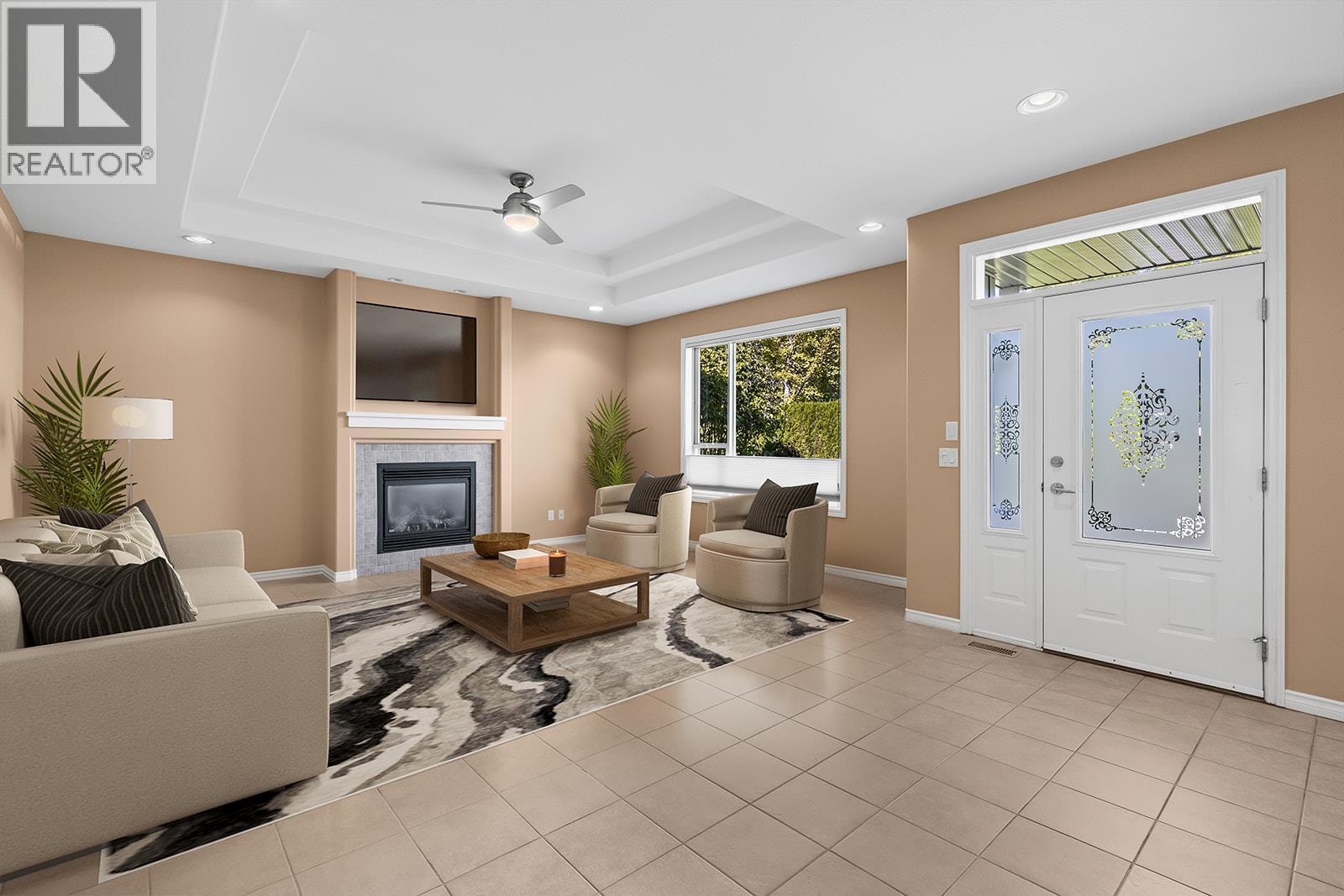 1405 Guisachan Place Unit# 117 Kelowna Photo 3