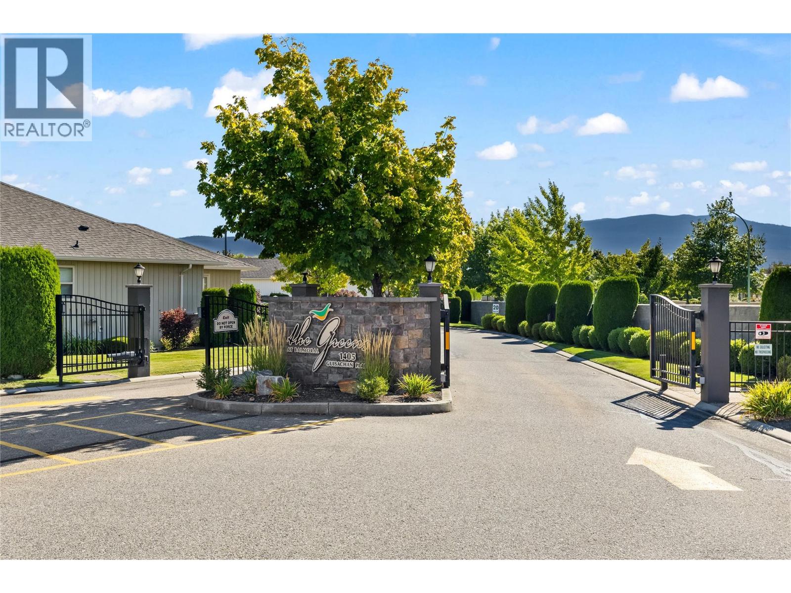 1405 Guisachan Place Unit# 117 Kelowna Photo 27