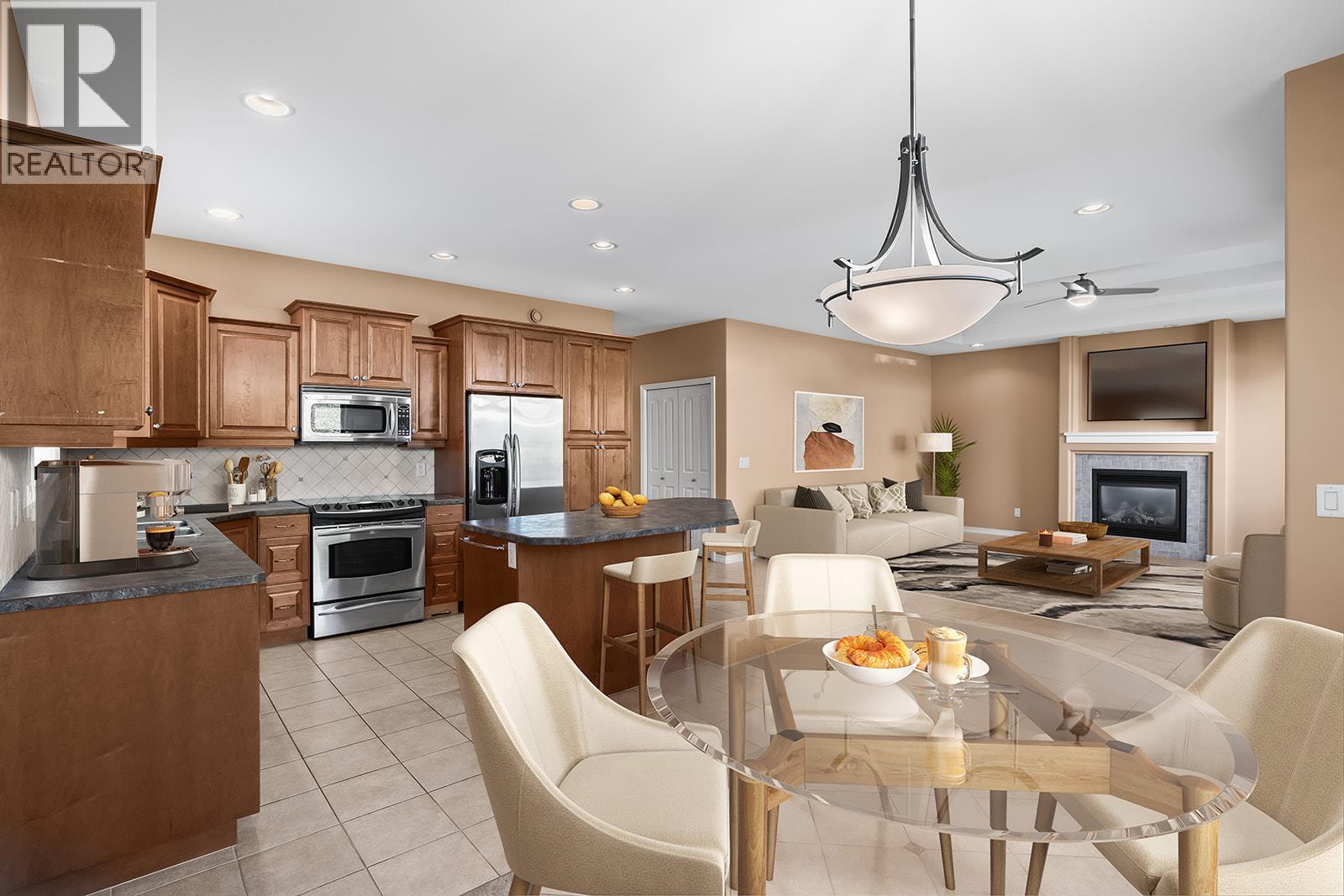 1405 Guisachan Place Unit# 117 Kelowna Photo 4