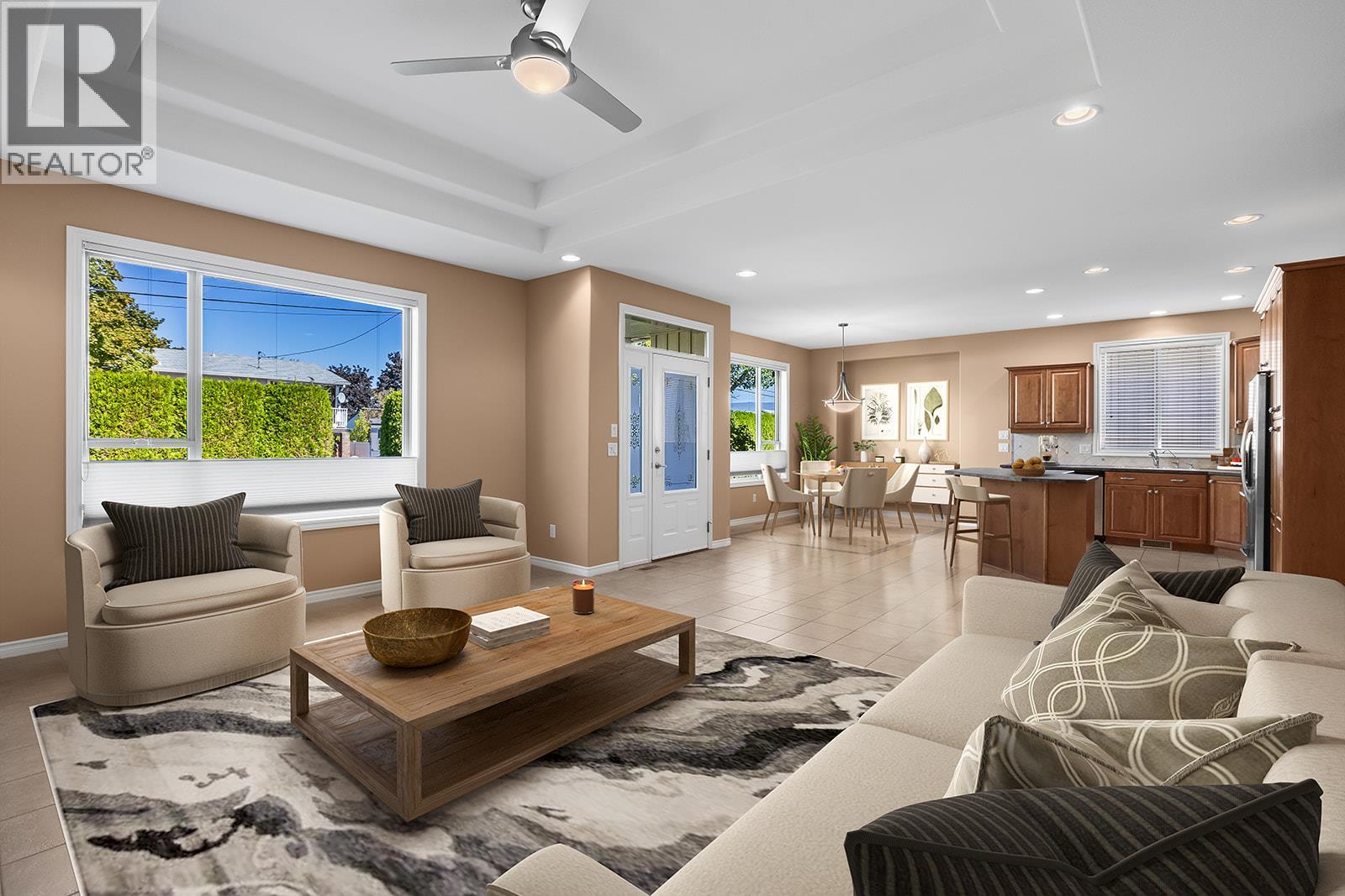 1405 Guisachan Place Unit# 117 Kelowna Photo 2