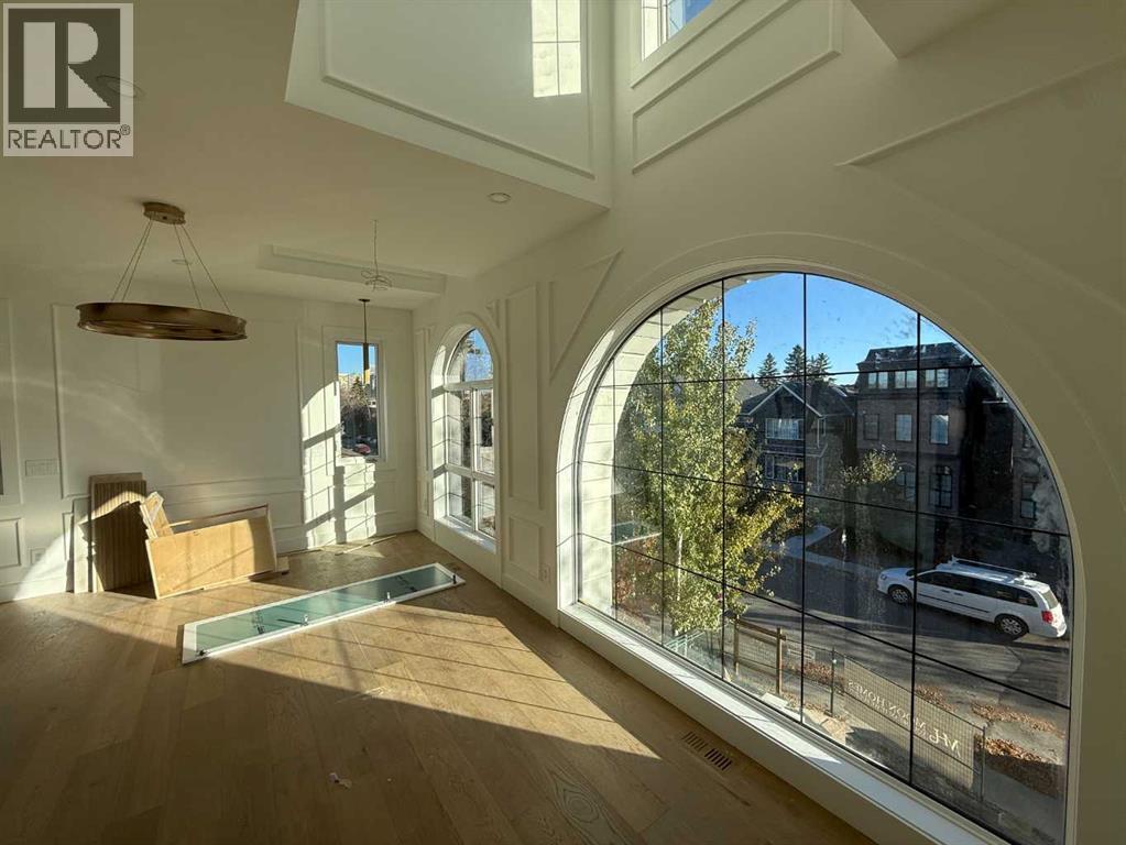 1910 Broadview Road Nw, Calgary, Alberta  T2N 3H7 - Photo 7 - A2233853