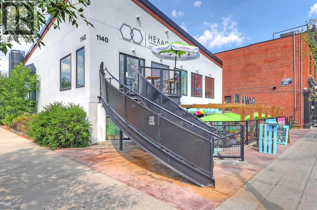 1910 Broadview Road Nw, Calgary, Alberta  T2N 3H7 - Photo 30 - A2233853