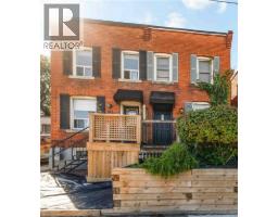 187 BARTON Street W, Hamilton, Ontario