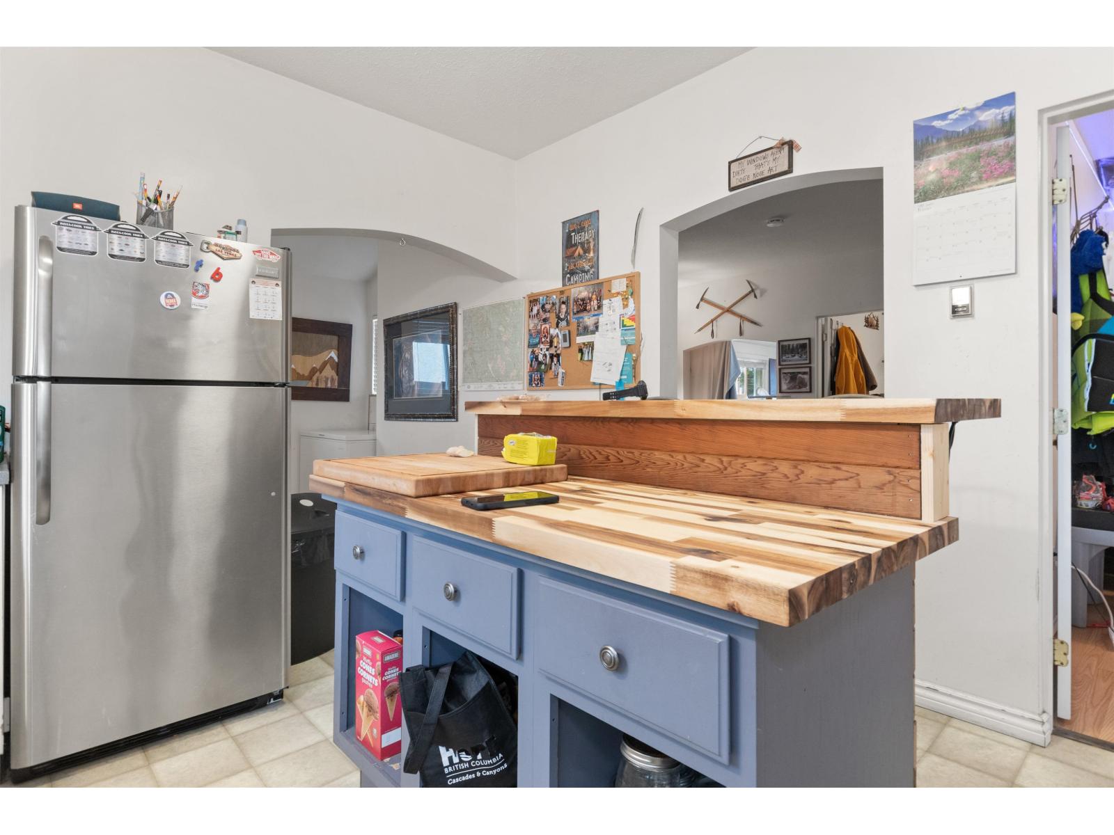 564 Wallace Street, Hope, Hope, British Columbia  V0X 1L0 - Photo 6 - R3059436