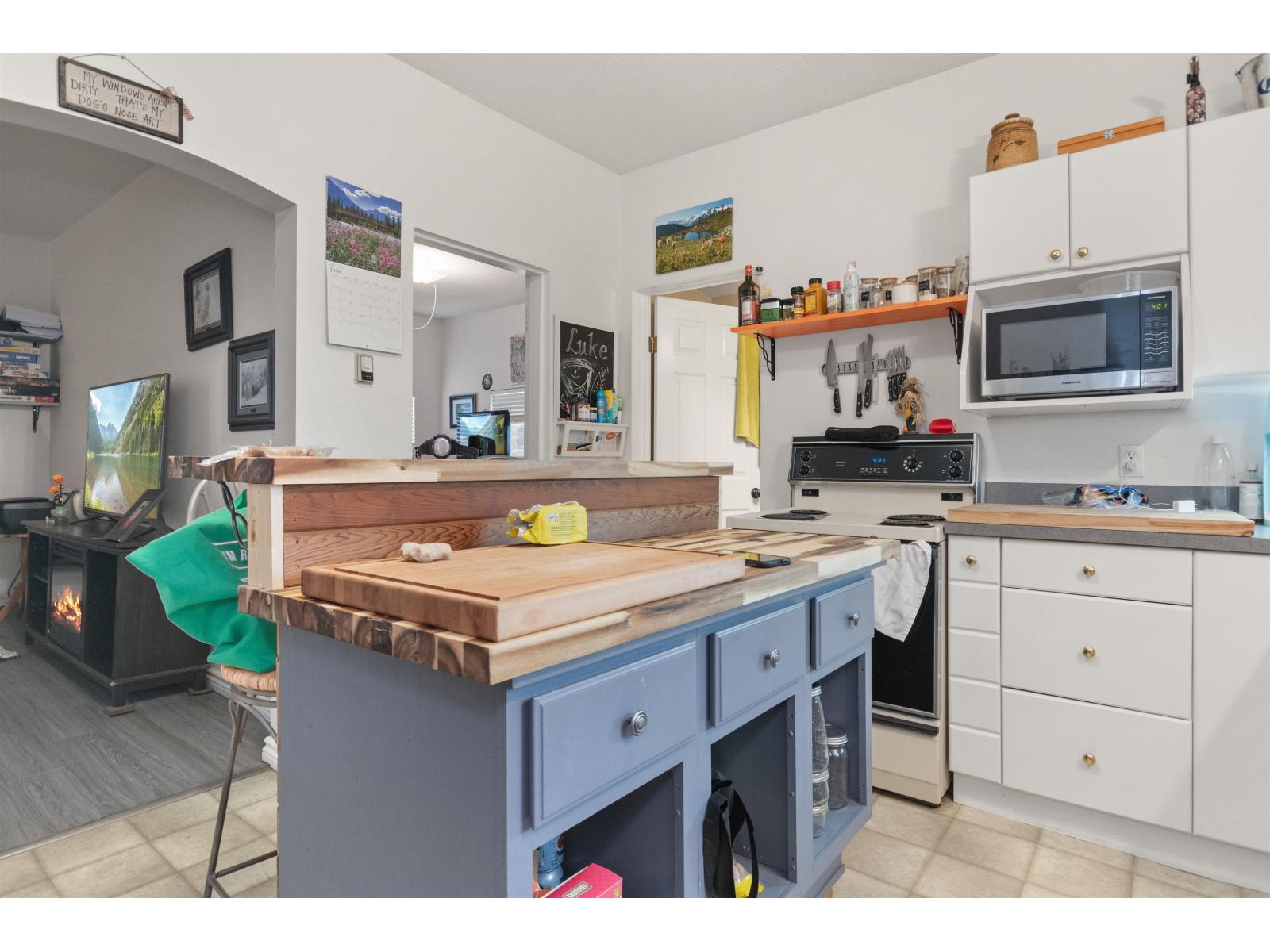 564 Wallace Street, Hope, Hope, British Columbia  V0X 1L0 - Photo 5 - R3059436