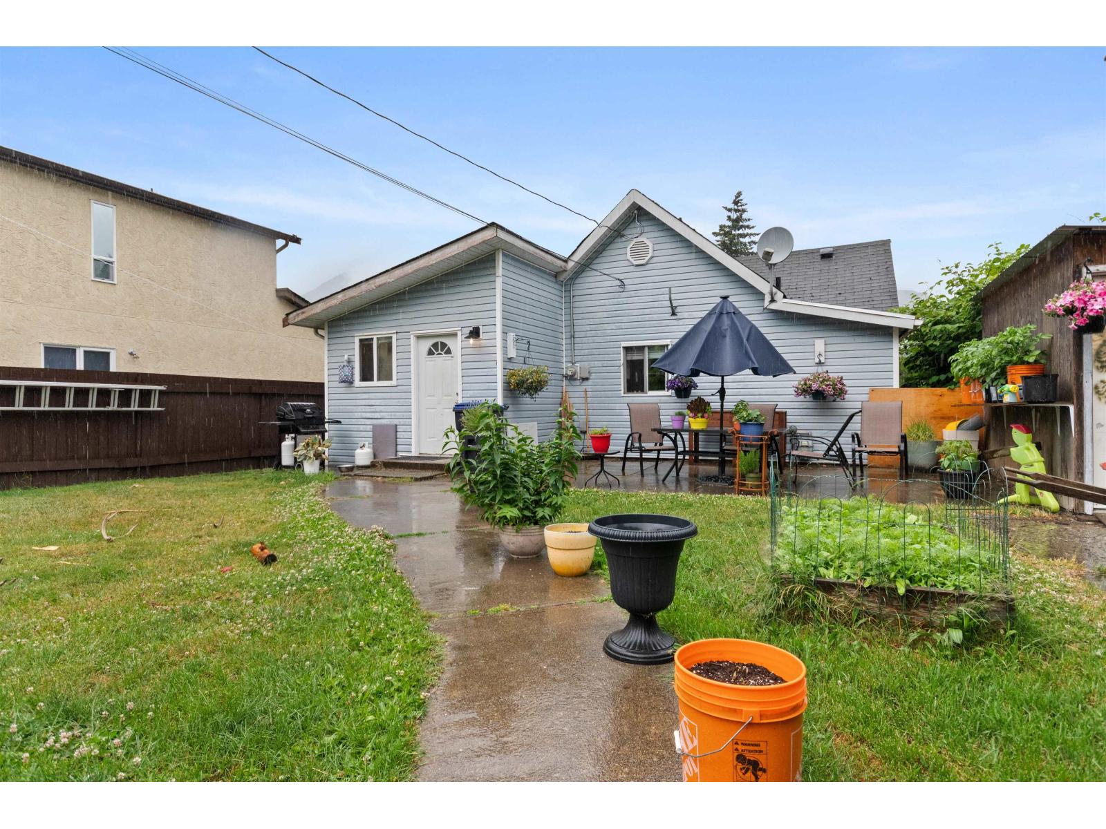 564 Wallace Street, Hope, Hope, British Columbia  V0X 1L0 - Photo 23 - R3059436