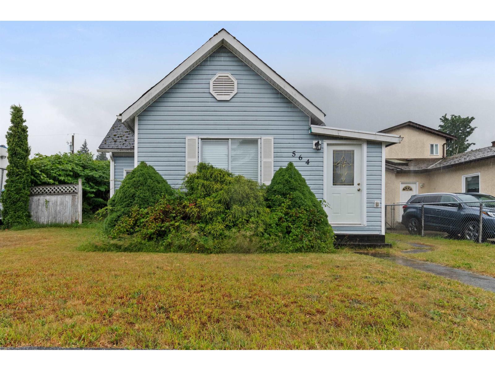 564 Wallace Street, Hope, Hope, British Columbia  V0X 1L0 - Photo 28 - R3059436