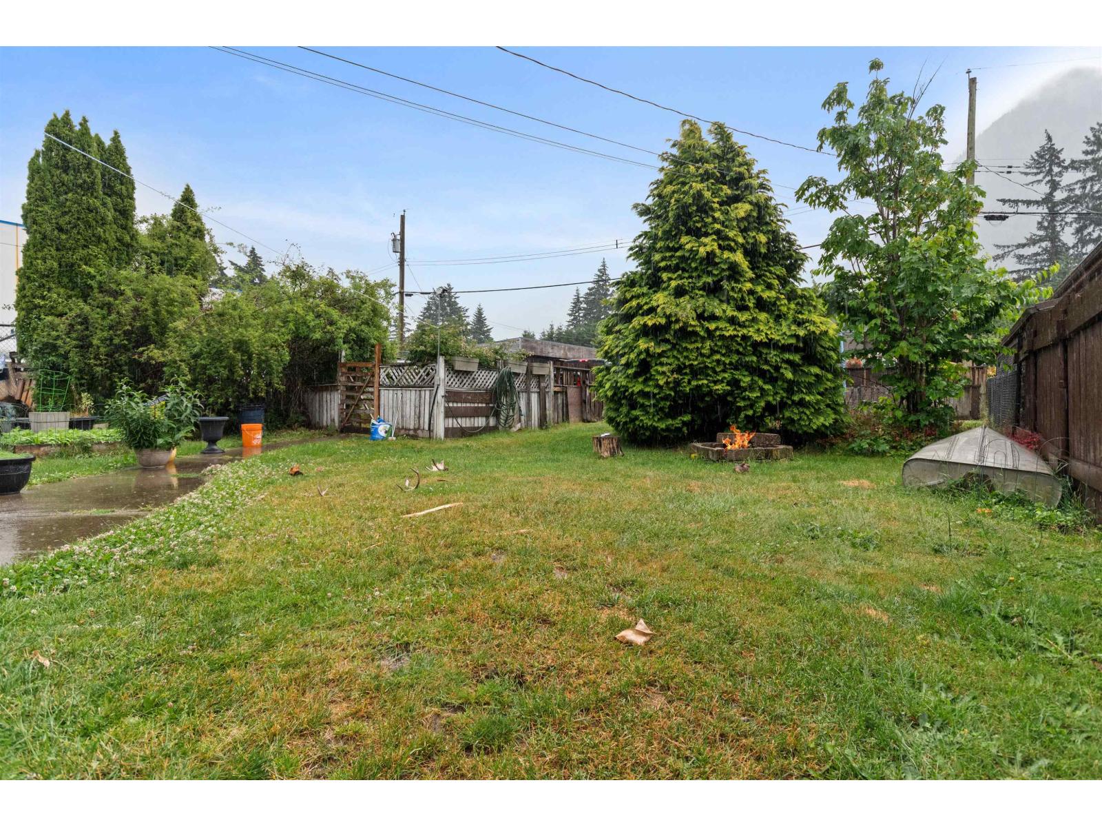 564 Wallace Street, Hope, Hope, British Columbia  V0X 1L0 - Photo 21 - R3059436